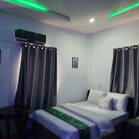 Iceland Beach Resort Лаґос Екстер'єр фото