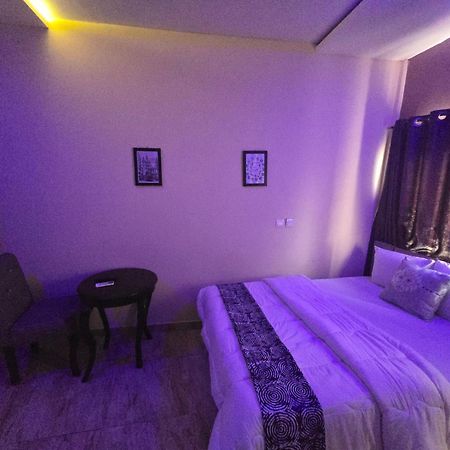 Iceland Beach Resort Лаґос Екстер'єр фото