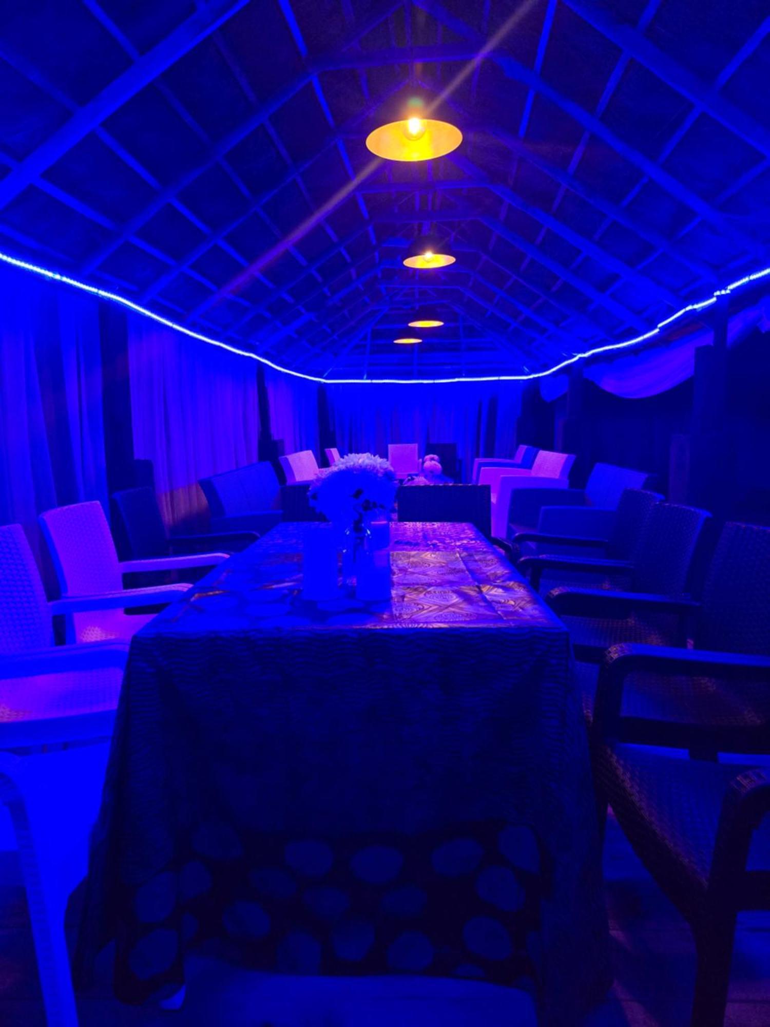Iceland Beach Resort Лаґос Екстер'єр фото