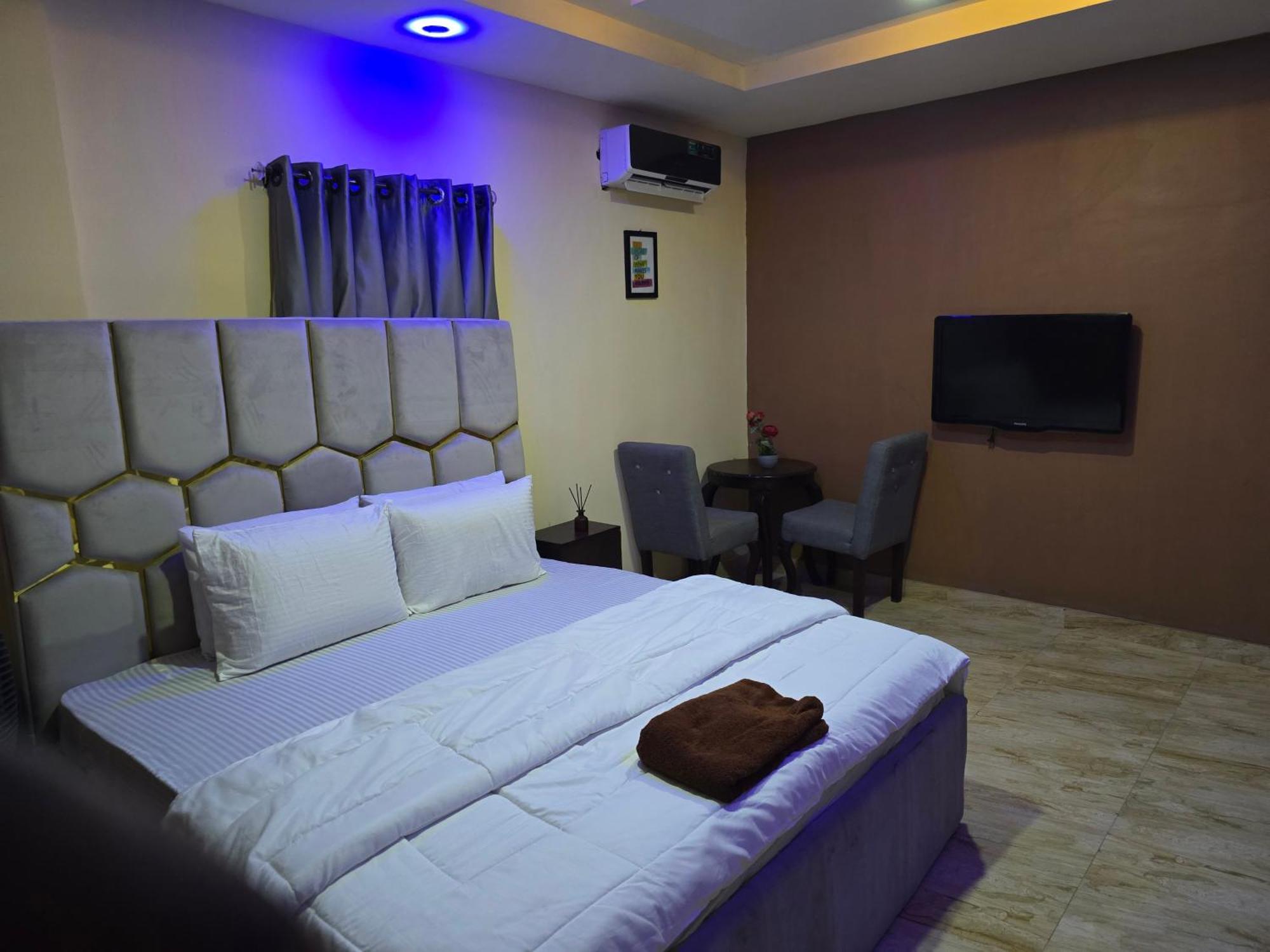 Iceland Beach Resort Лаґос Екстер'єр фото